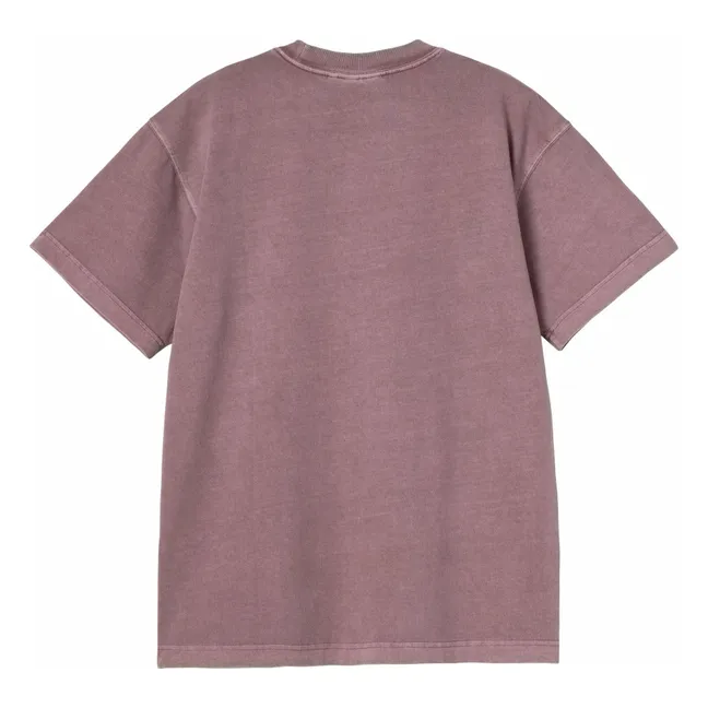 Camiseta S/S Vista | Violine