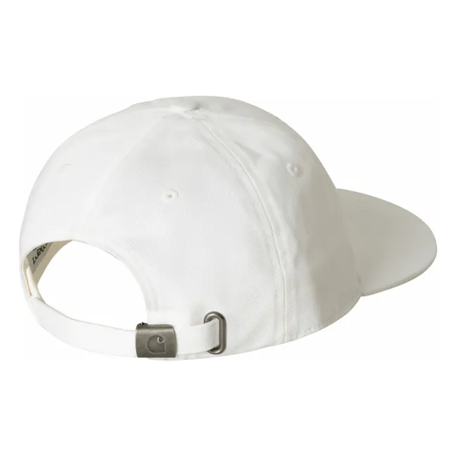 Casquette Pronto | Blanc