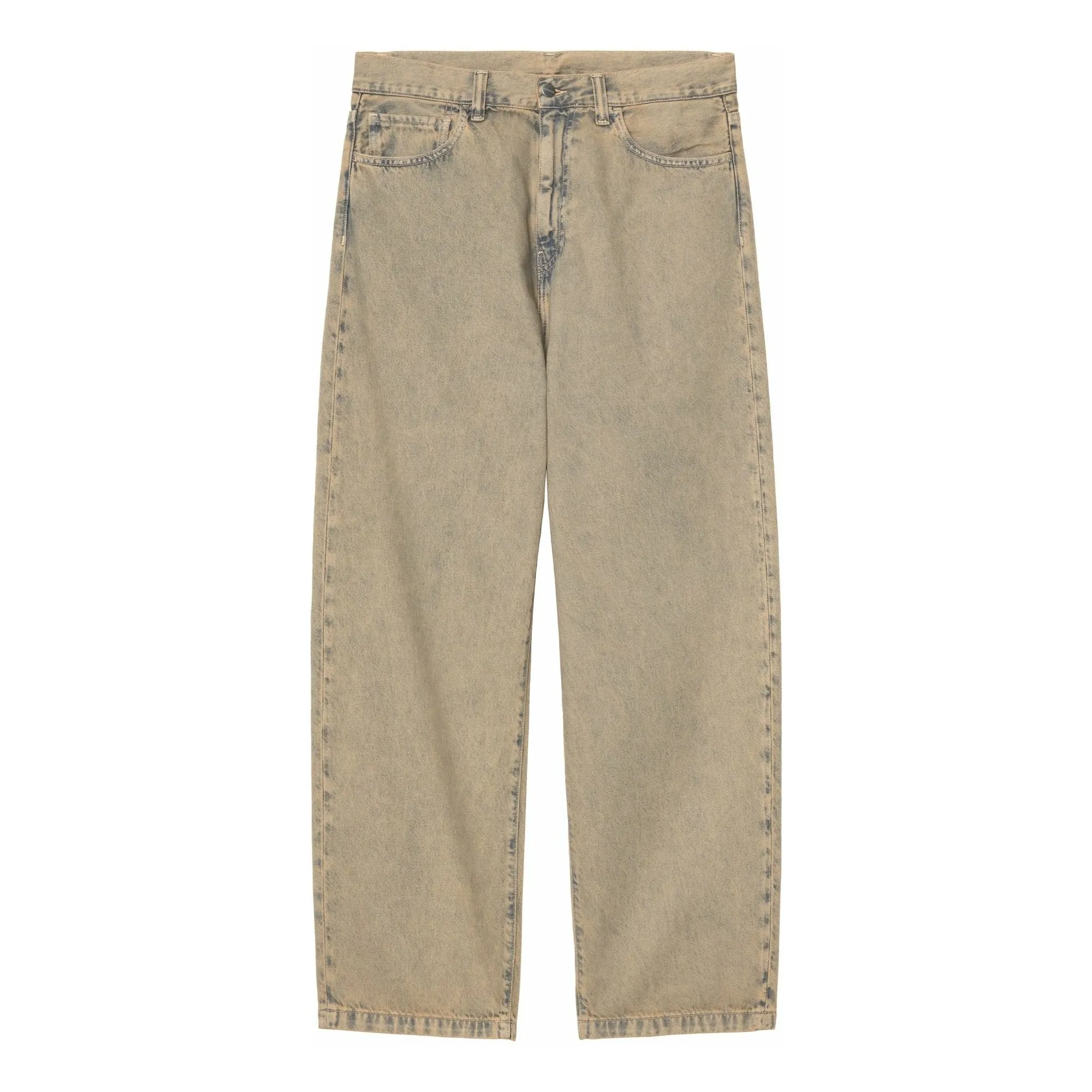 Carhartt Wip Washed Blue Jean Landon Smithtown