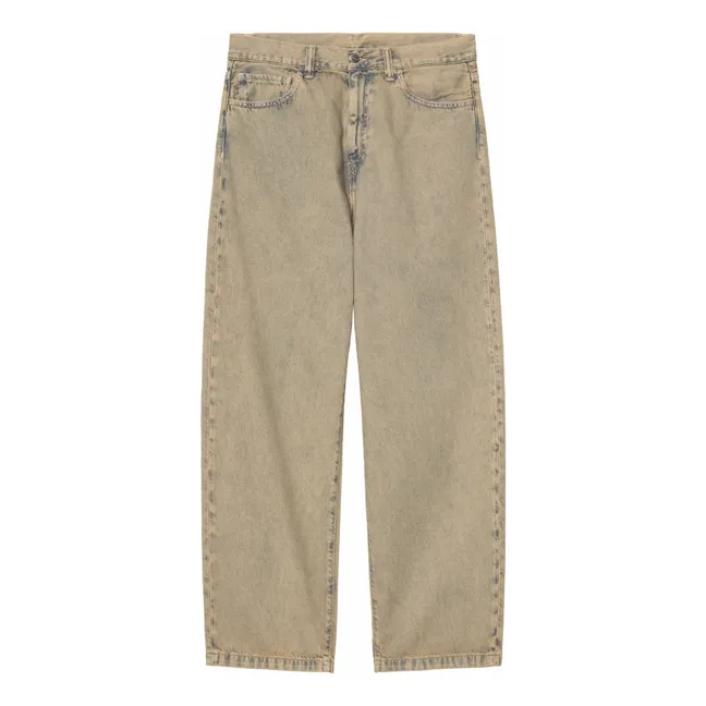 Jean Landon Smithtown | Bleu délavé