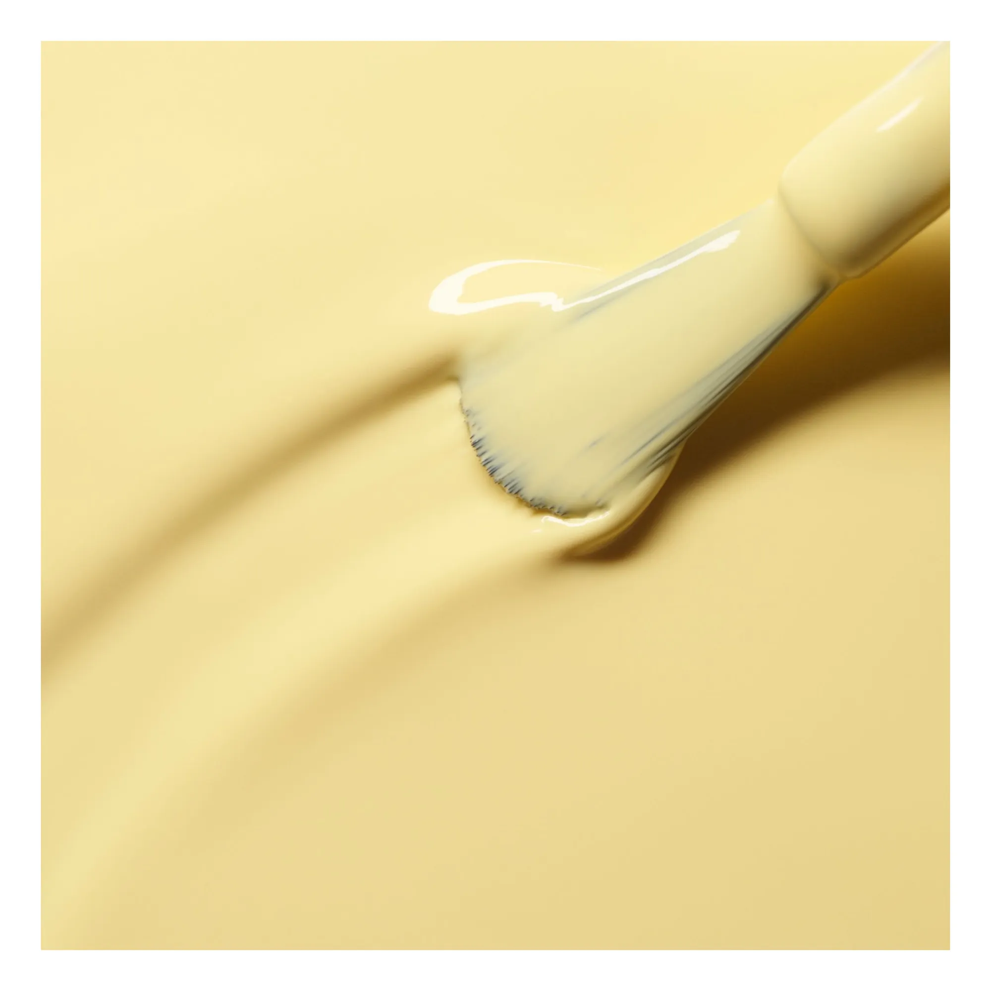 Green Nail Polish - 15 ml | Mimosa- Product image n°3