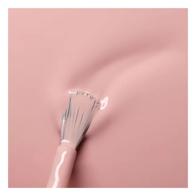 Green Nail Polish - 15ml | Pink Sand