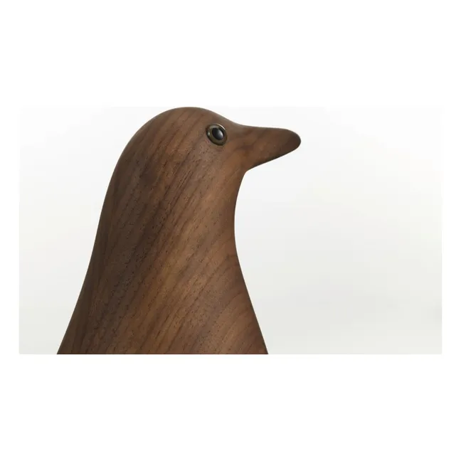 Pájaro doméstico pájaro decorativo   | Noyer Massif