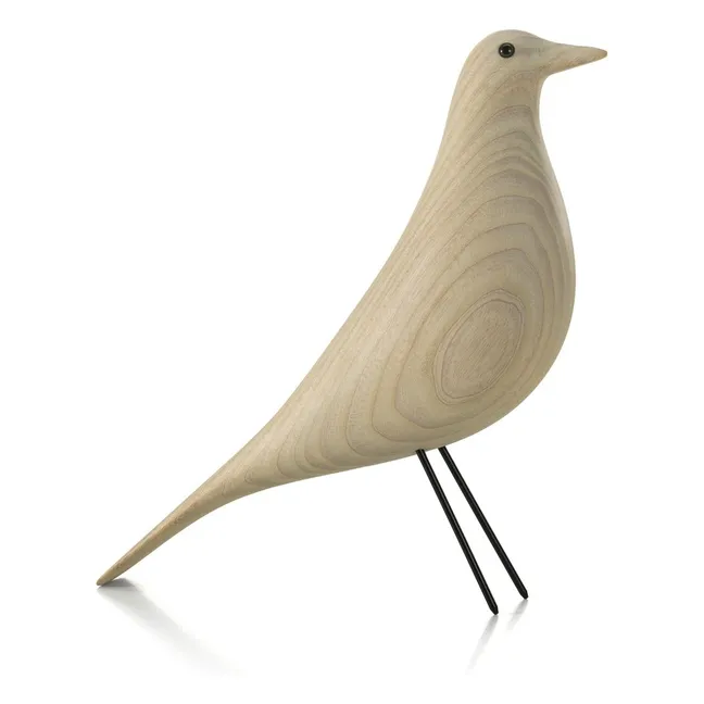 House Bird decorative bird   | Ash