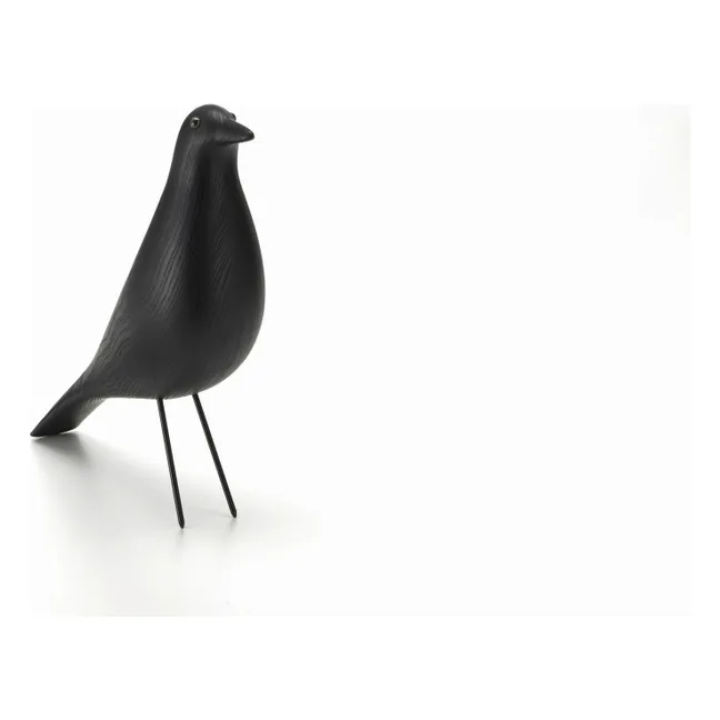 House Bird decorative bird   | Frêne noir