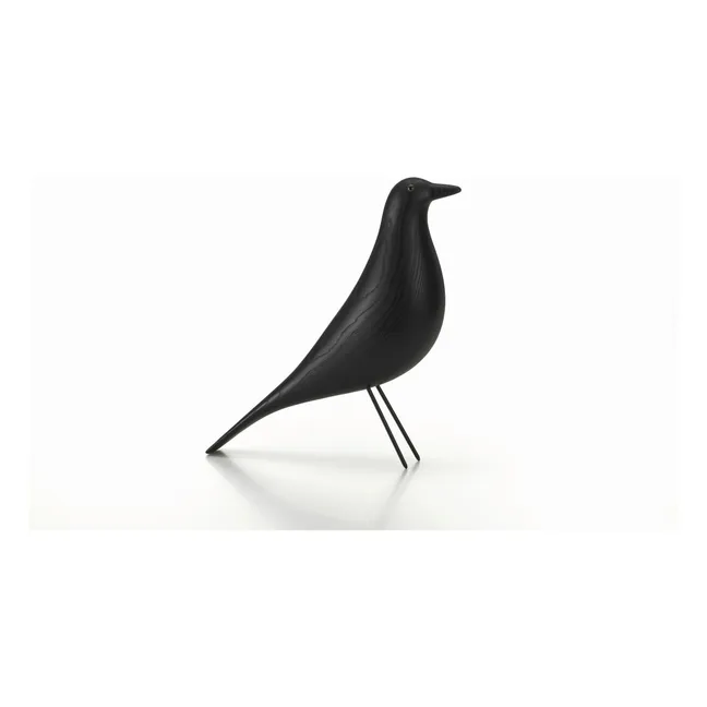 House Bird decorative bird   | Frêne noir