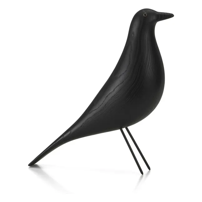 Oiseau décoratif House Bird | Frêne noir