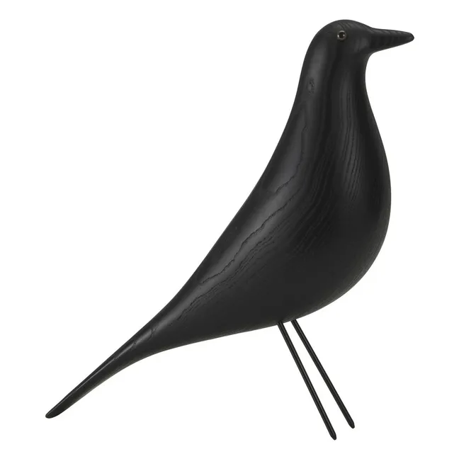 Oiseau décoratif House Bird | Frêne noir