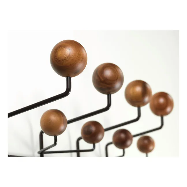 Perchero Hang it all | Walnut