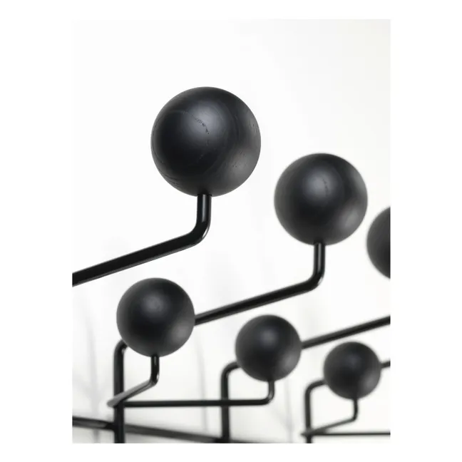 Perchero Hang it all | Frêne noir