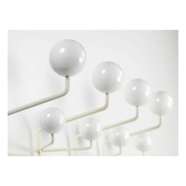 Porte-manteau Hang it all | Blanc