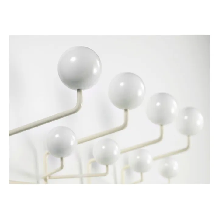 Porte-manteau Hang it all | Blanc- Image produit n°3