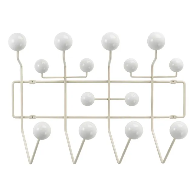 Perchero Hang it all | Blanco