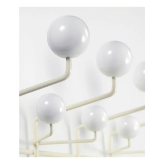 Perchero Hang it all | Blanco