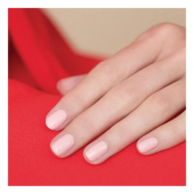 Green Nail Polish - 15ml | Pink Sand