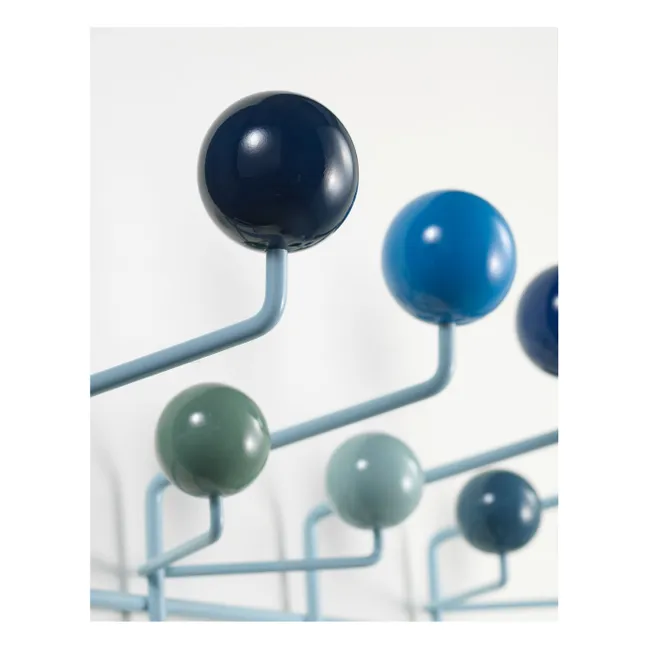 Perchero Hang it all | Azul