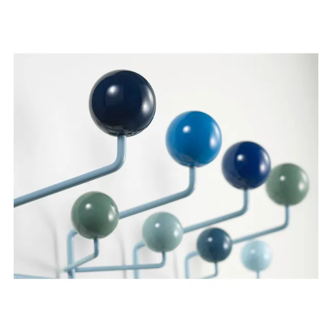 Perchero Hang it all | Azul