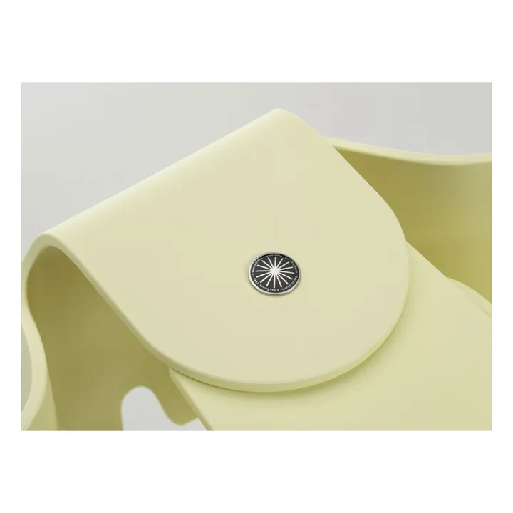Eames elephant stool  | Yellow- Product image n°4