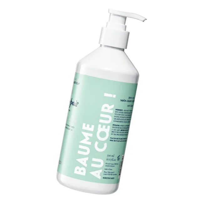 Jabón líquido Super Frais - 500 ml