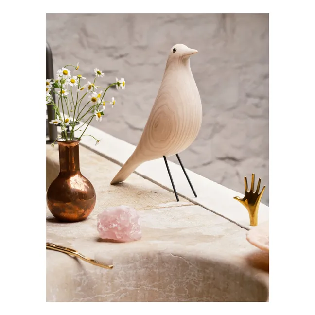 Oiseau décoratif House Bird | Frêne
