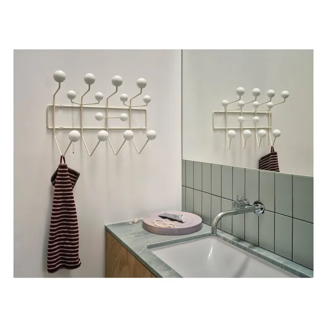 Porte-manteau Hang it all | Blanc