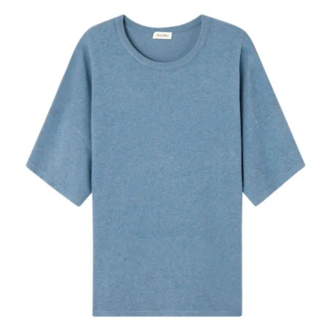 Ypawood T-Shirt | Grau