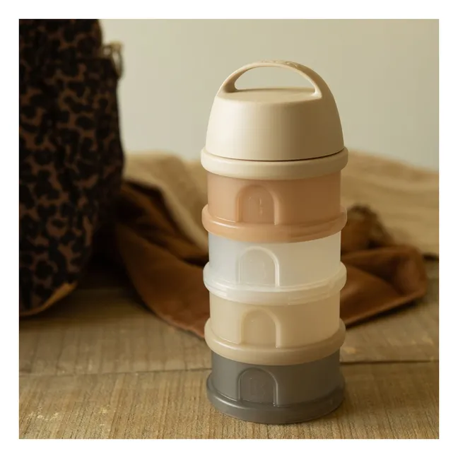 Boîte doseuse | Argile