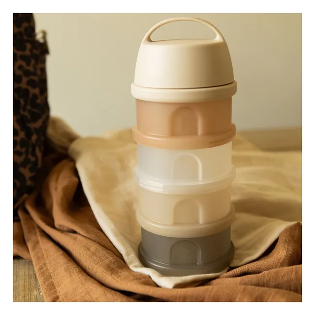 Boîte doseuse | Argile