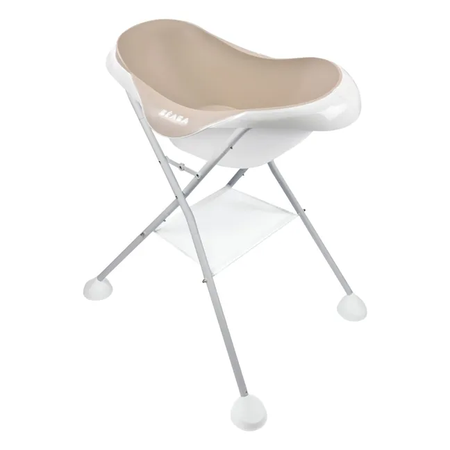 Camelélé'O bathtub | Clay