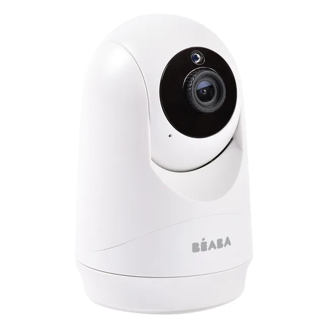 Zen baby monitor +2  | White