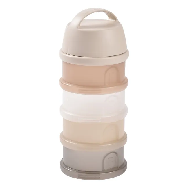 Boîte doseuse | Argile