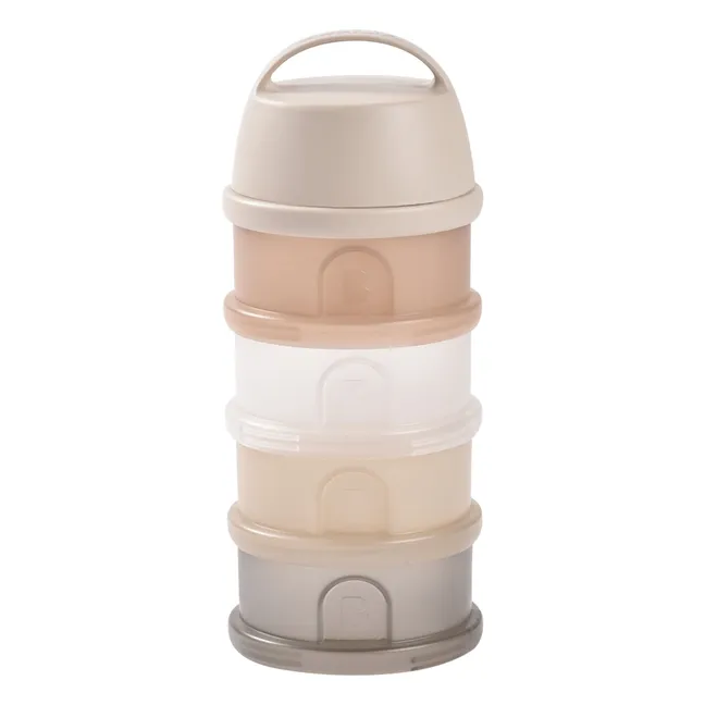 Boîte doseuse | Argile