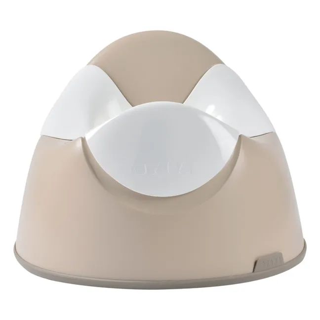 Pot ergonomique  | Argile