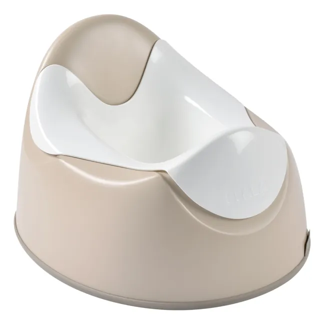 Olla ergonómica  | Arcilla