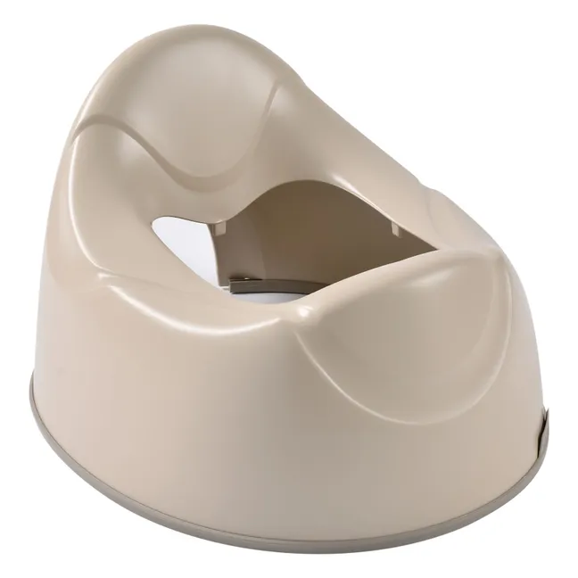 Pot ergonomique  | Argile