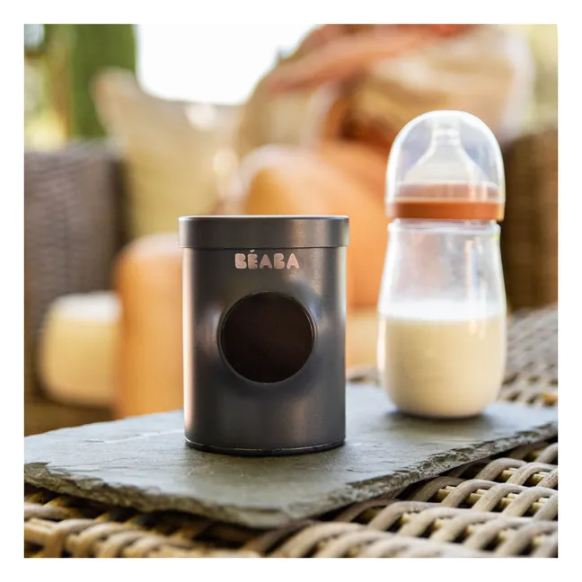 Chauffe biberon Milk Nomad | Bleu nuit