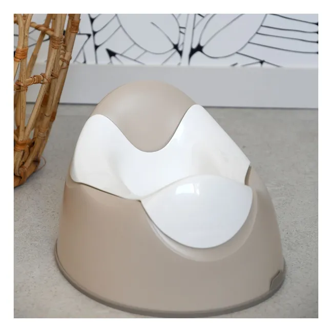 Pot ergonomique  | Argile