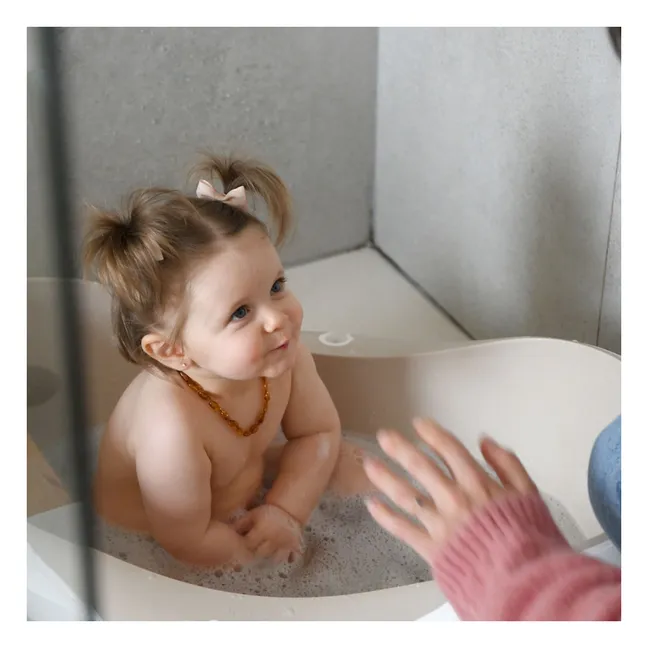 Bañera Camelélé'O | Arcilla