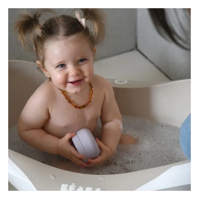 Camelélé'O bathtub | Clay