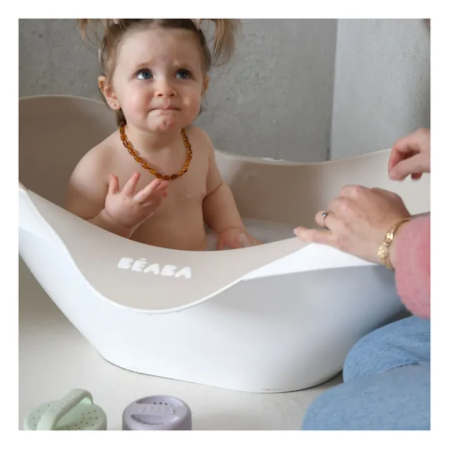 Bañera Camelélé'O | Arcilla