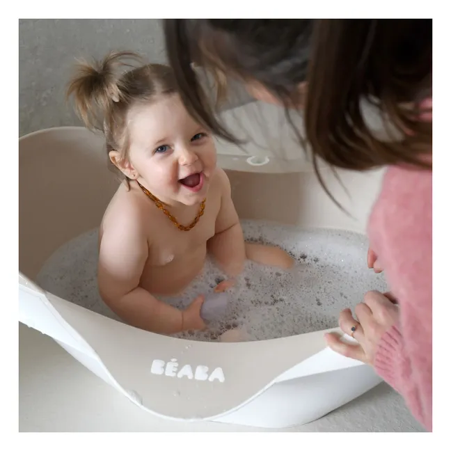 Baignoire Camelélé'O | Argile