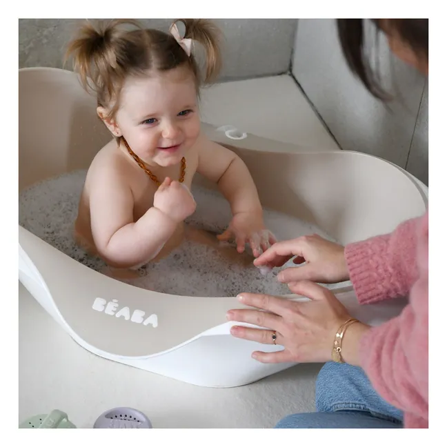 Baignoire Camelélé'O | Argile