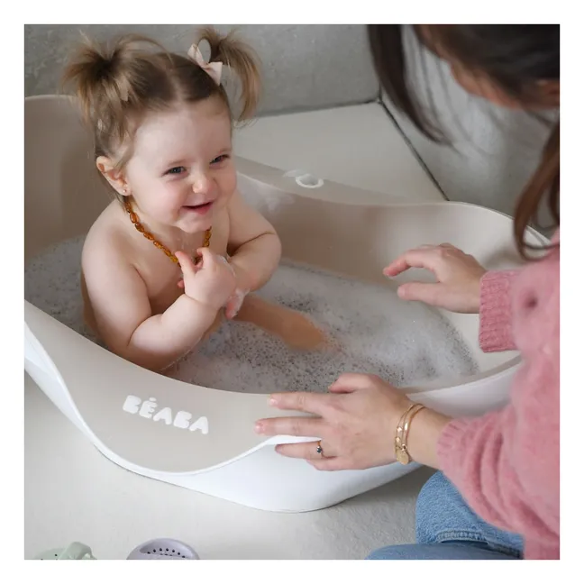 Baignoire Camelélé'O | Argile