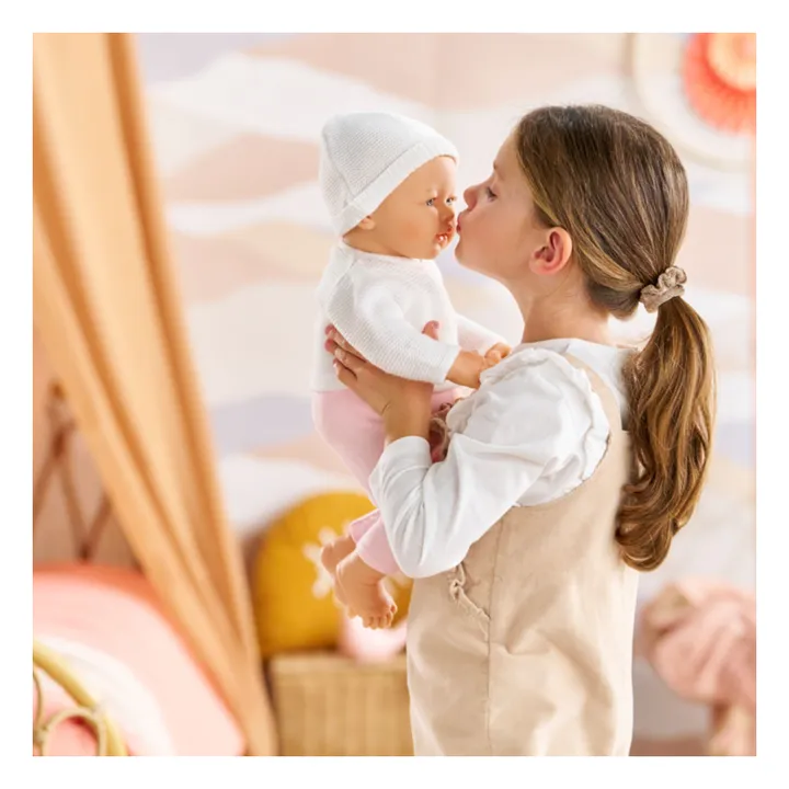 Rose, mon poupon d'exception- Image produit n°1