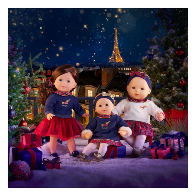 Ma Corolle - Perle en Fêtes doll