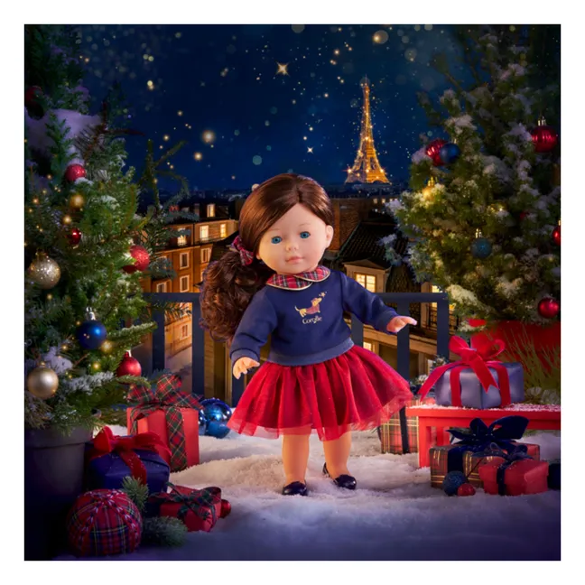 Ma Corolle - Perle en Fêtes doll