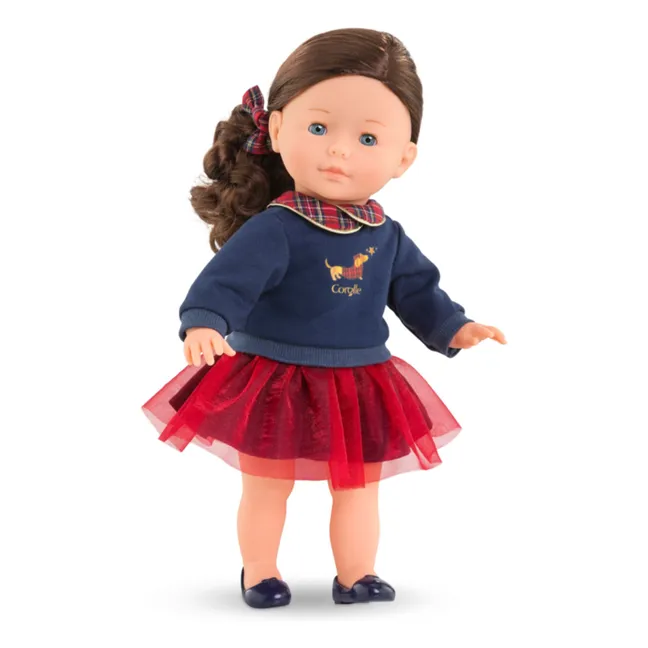 Ma Corolle - Perle en Fêtes doll