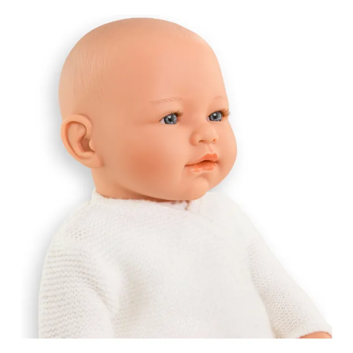 Rose, mon poupon d'exception- Image produit n°13