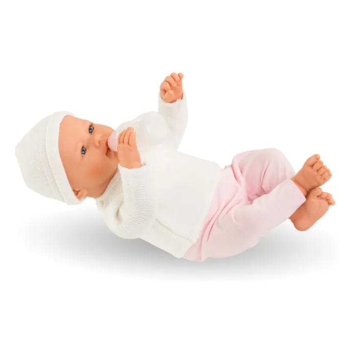 Rose, mon poupon d'exception- Image produit n°8