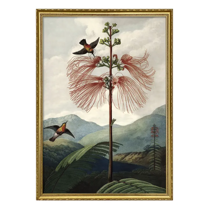 The Tree of Flowers poster- Product image n°4